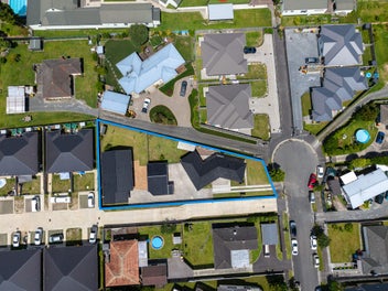 21 Norman Street, Nawton, Hamilton