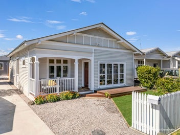 31 Carnell Street, Napier South, Napier