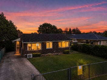 34 Williams Crescent, Otara, Auckland