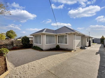93 Cobham Street, Spreydon, Christchurch