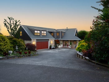 133 Mangaroa Valley Road, Mangaroa, Upper Hutt