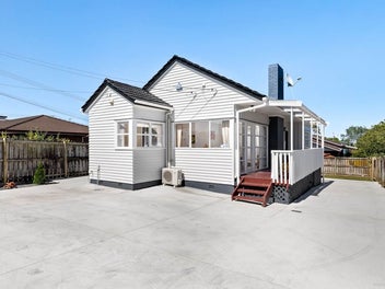 1/449 Richardson Road, Mount Roskill, Auckland