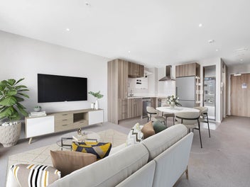 506/1 Rose Garden Lane, Albany, Auckland