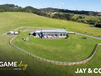 24 Ardmore Quarry Road, Ardmore, Papakura
