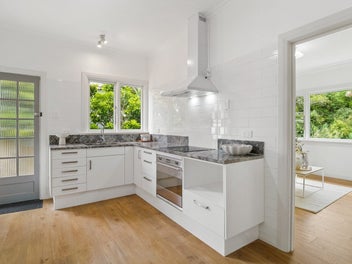 60 Montague Street, North East Valley, Dunedin