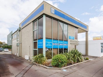 28 Taonui Street, Palmerston North, Palmerston North