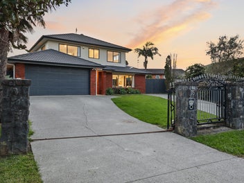 35 Peninsula Road, Mangere, Auckland