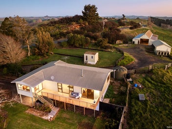 974 Wairamarama Onewhero Road, Onewhero, Tuakau