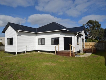 214 Elles Road, Strathern, Invercargill