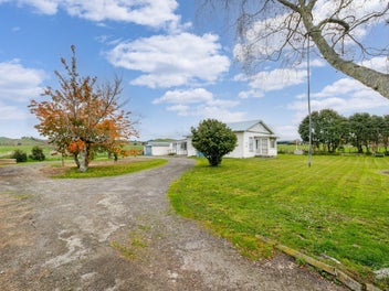 81539 State Highway 2, Pahiatua, Pahiatua