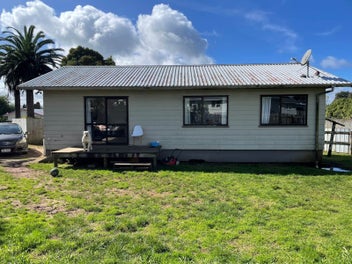 7B Harold Avenue, Kaikohe, Kaikohe