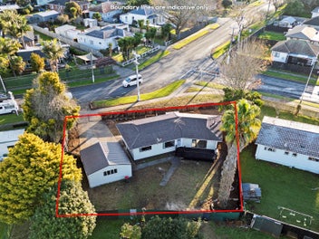 96 Kayes Road, Pukekohe, Pukekohe