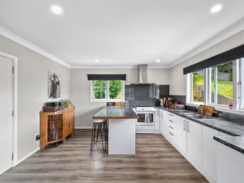 8 Lucas Terrace, Stepneyville, Nelson