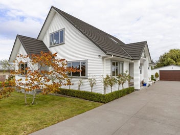 6 Heathcote Street, Taupo, Taupo