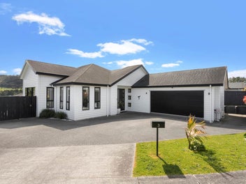 3 Will Street, Huapai, Kumeu