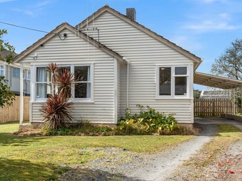 57 Second Avenue, Avenues, Whangarei