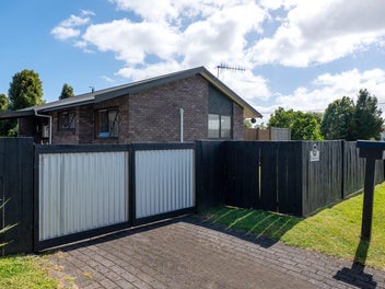 12B Tapsell Road, Fairy Springs, Rotorua