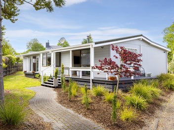 4 Kathleen Place, Rainbow Point, Taupo