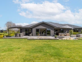 59 Burnett Road, Putaruru