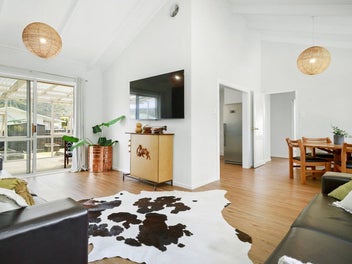 35 Berkeley Road, Wainuiomata, Lower Hutt