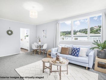 6/76 Waipapa Road, Hataitai, Wellington
