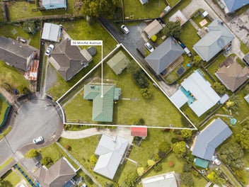 30 Minifie Avenue, Melville, Hamilton