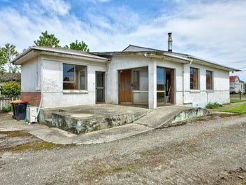 2 Blampied Street, Mataura, Mataura