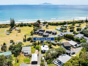 839 Cove Road, Waipu, Waipu