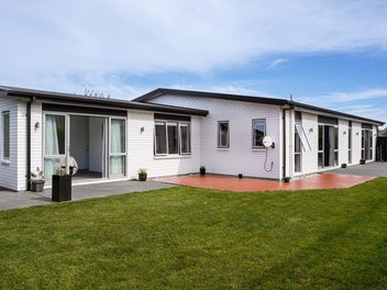 34 John Annan Street, Halswell, Christchurch