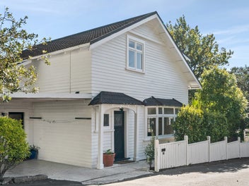 32 Brougham Street, Nelson South, Nelson