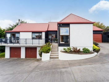 183A Scott Street, Waverley, Dunedin