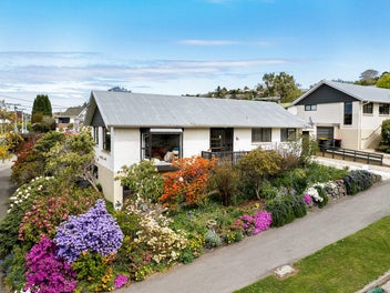 89B Lynn Street, Wakari, Dunedin