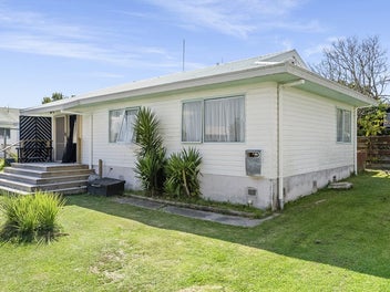 136A Little Waihi Road, Te Puke