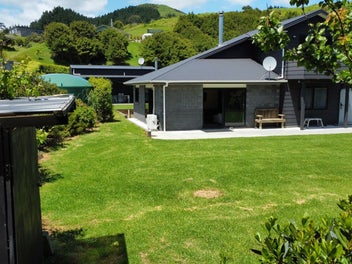 25 Te Mata Drive, Te Mata, Thames