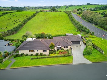 2 Northvale Place, Pukekohe, Pukekohe