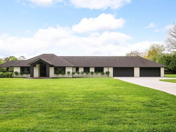 16 Alisha Place, Tamahere, Hamilton