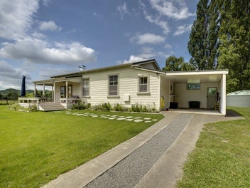 1519 Raukawa Road, Raukawa, Hastings