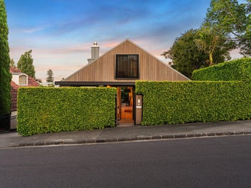 14 Taurarua Terrace, Parnell, Auckland
