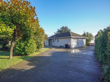 652 Tweed Street, Newfield, Invercargill