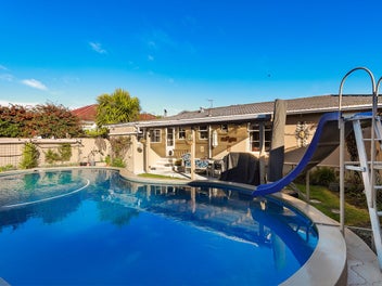 117 Scott Street, Blenheim