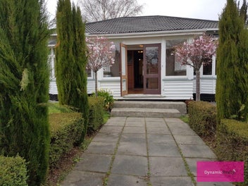 1/650 Barbadoes Street, Edgeware, Christchurch