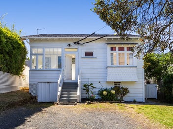 7 Edgars Road, Westmere, Auckland