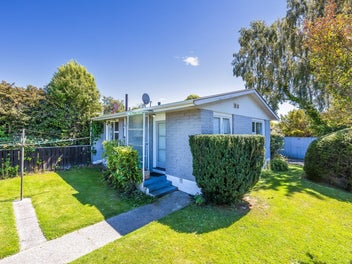 4/28 Elizabeth Street, Riccarton, Christchurch