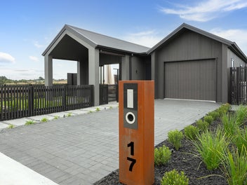 17 Horseshoe Terrace, Baverstock, Hamilton
