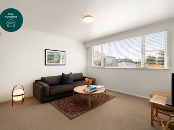 8/19 Vine Street, Ponsonby, Auckland