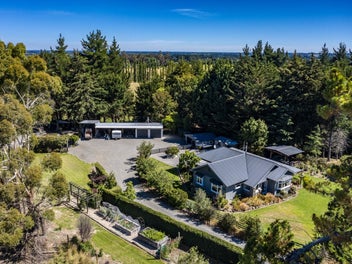 145A Loburn Whiterock Road, Rangiora