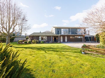 4 Gainsborough Grove, Highbury, Palmerston North
