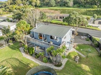 86 Pakeha Street, Matata, Whakatane