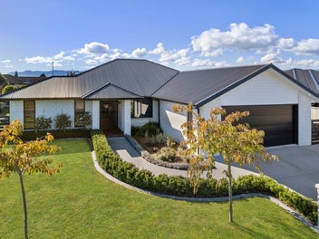 23 Earl Road, Matamata, Matamata