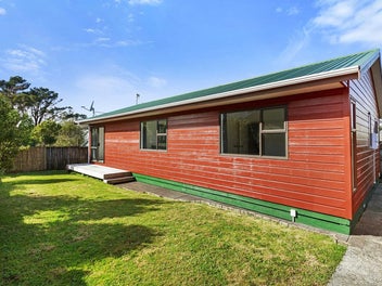 315B Maungaraki Road, Maungaraki, Lower Hutt